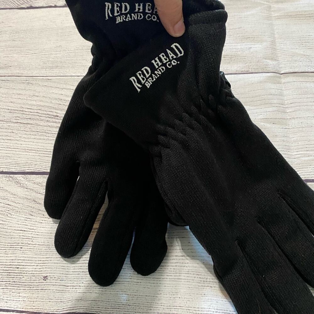 Redhead gloves - Picture 2 of 4